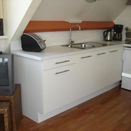 Studio Zandvoort Dış mekan fotoğraf