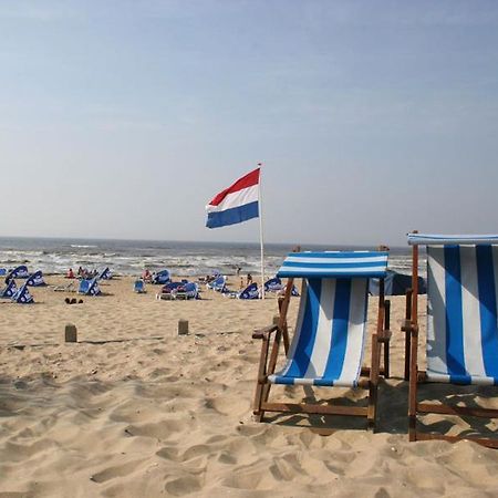 Studio Zandvoort Dış mekan fotoğraf