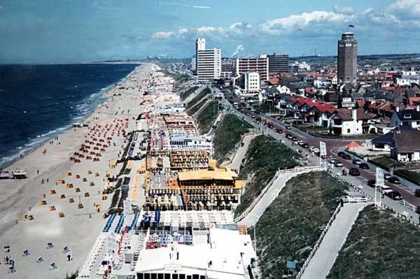 Studio Zandvoort Oda fotoğraf