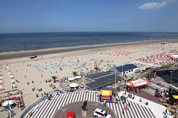 Studio Zandvoort Oda fotoğraf