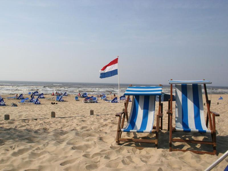 Studio Zandvoort Oda fotoğraf