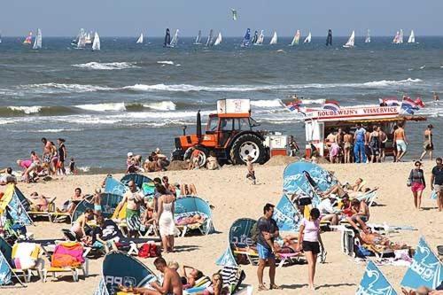 Studio Zandvoort Oda fotoğraf