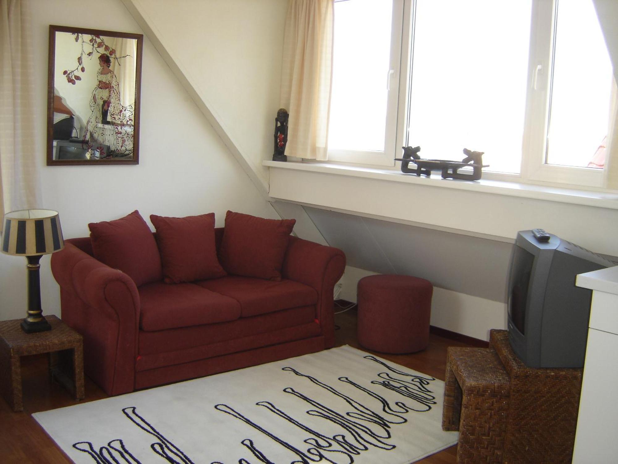 Studio Zandvoort Dış mekan fotoğraf