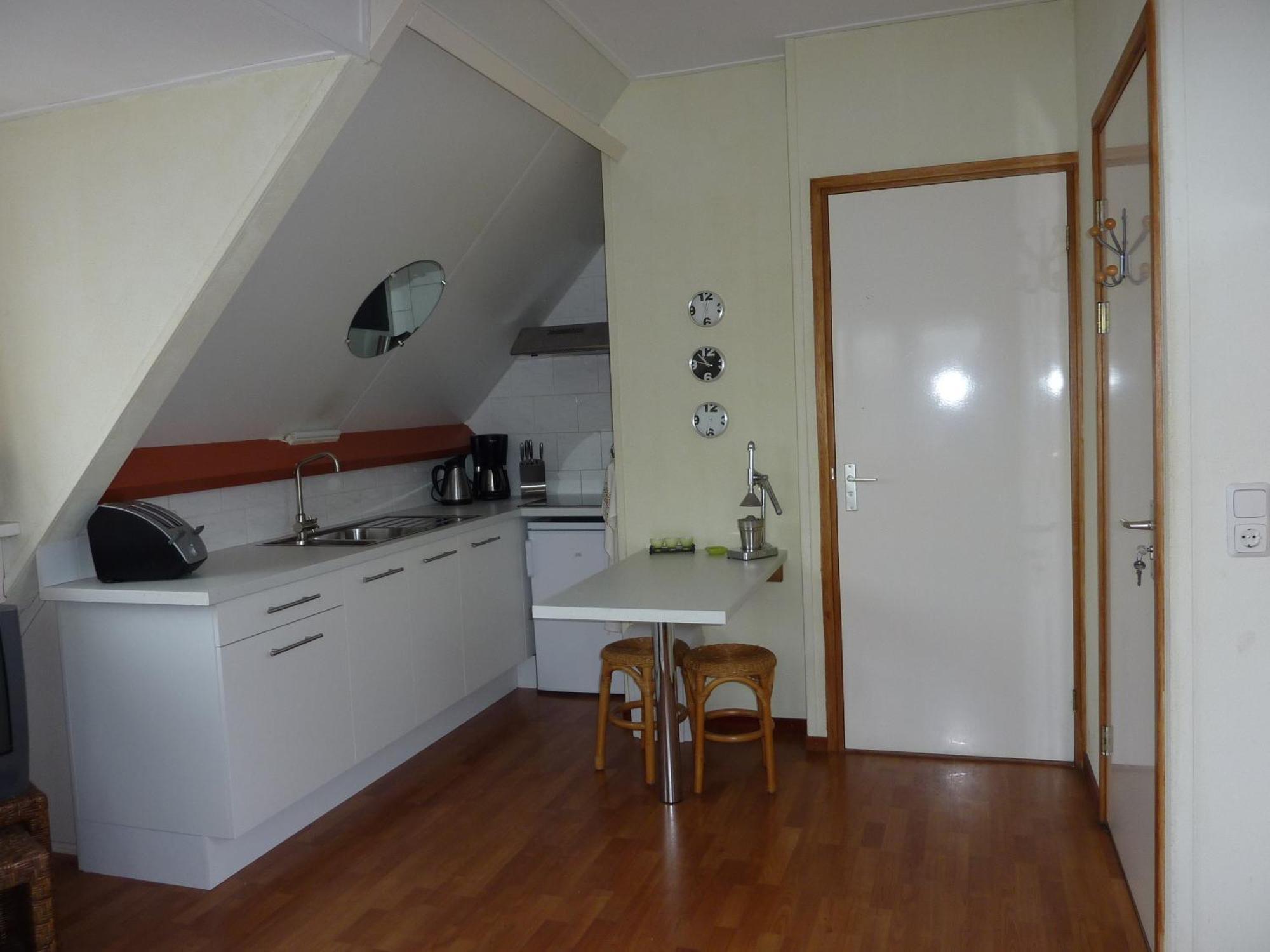 Studio Zandvoort Dış mekan fotoğraf