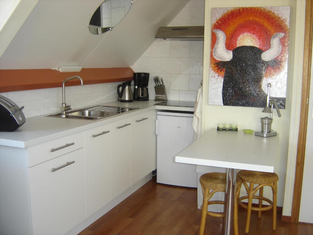 Studio Zandvoort Dış mekan fotoğraf