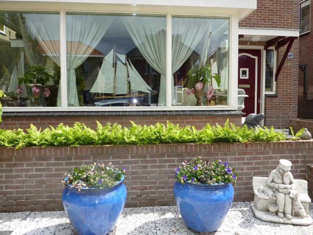Studio Zandvoort Dış mekan fotoğraf